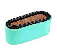 496894S 496894 Filtro de aire para B&S 282700 493909 5053B 5053D 5053H 5053K 12, 5-17 HP Reemplaza Cortacésped Artisan John Deree LG496894JD LG496894S Prefiltro 272403S 272403