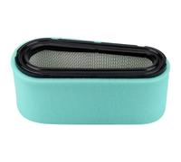 496894S 496894 Filtro de aire para B&S 282700 493909 5053B 5053D 5053H 5053K 12, 5-17 HP Reemplaza Cortacésped Artisan John Deree LG496894JD LG496894S Prefiltro 272403S 272403