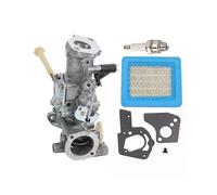 498298 Carburador 491588S 491588 Filtro de aire para Briggs-Stratton 692784 495951 490533 495426 Carburador