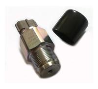 499000-6160 4990006160 499000-6070 499000-6100 8-98119790-0 8981197900 Sensor de presión del riel de combustible/Compatible con Nissan Isuzu 4HK1 6HK1