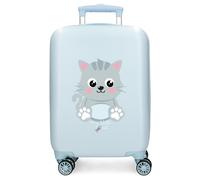 4991344 TROLLEY ABS 50CM. 4R. RR HAPPY PETS MY LITTLE