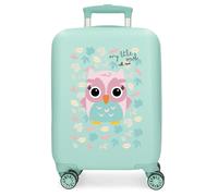 4991347 TROLLEY ABS 50 CM.4R RR HAPPY PETS OWL
