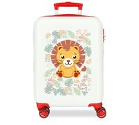 4991348 TROLLEY ABS 50 CM.4R RR HAPPY PETS LION