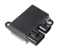 499300-3400 89257-12010 L33L1515Y RE1019C Para Pontiac Para Ambiance 2009 2010 Módulo Control Ventilador Refrigeración Módulo Ventilador Refrigeración Motor