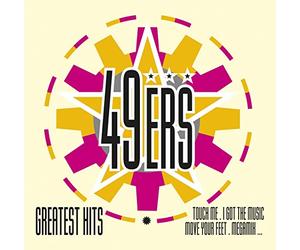 49ers - Greatest Hits
