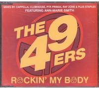 49ers - Rockin' My Body