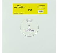 49ERS - Touch Me 2010 [Vinilo]