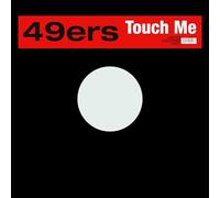 49ers - Touch Me [Vinilo]