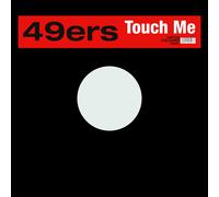 49ERS Touch Me (Vinyl)