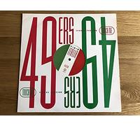 49ers - Touch Me (x2, incl. Sexual Version) [Vinyl Single]