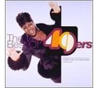 49ERS - Very Best of (UK Import)
