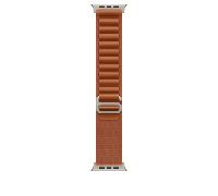49mm Terra Cotta Alpine Loop - Medium - Natural Titanium Finish MFTC4ZM/A