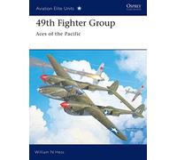 49th Fighter Group: Aces of the Pacific: No. 14 (Aviation Elite Units)