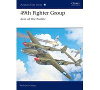 49th Fighter Group: Aces of the Pacific: No. 14 (Aviation Elite Units)