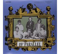 49th Parallel 49th Parallel (Vinyl) (Importación USA)