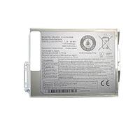 49Wh 7.2V 6800mAh FZ-VZSU95W FZ-VZSU95 Baterías de Ordenador portátil para Panasonic FZ-M1 FZ-B2 Touchpad Series PAFZVZSU95W FZ-VZSU94 FZ-VZSU95R