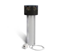 4ALLFAMILY Tapa USB para modelo mejorado intercambiable con el modelo de enfriador clásico y mejorado de 4ALLFAMILY