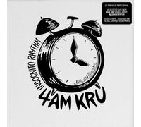 4am Kru - Incognito Rhythm [Vinilo]