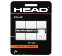 Head Prime Grip, Unisex Adulto, Blanco, Talla única
