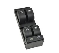 4B0 959 851 B 4B0959851B Interruptor Principal De Ventanilla Eléctrica Para A3 A6 C5 RS6 S6 Allroad 1998 1999 2000 2001 2002 2003 2004 Interruptor Ventana Eléctrica