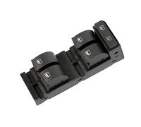 4B0 959851 B 4B0959851B Para A3 S3 A6 S6 C5 RS6 Para Allroad 1998-2004 Interruptor De Ventana Energía Principal Autopartes Interruptor Elevalunas