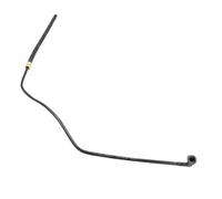 4B0201220H Compatible con La Manguera De La Bomba del Tanque De Combustible Al Filtro De Combustible, Apto para Audi A6 C5 1997-2004