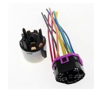 4B0905849 Interruptor De Arranque Y Enchufe De Cable Para VW Para Bora Para Beetle Para FOX Africa Para Sharan Para Polo 9N Interruptor encendido coche