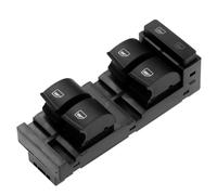 4B0959851B interruptor maestro de ventanilla eléctrica para Audi A3 A6 C5 RS6 S6 Allroad 1998-2004
