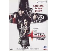 4bia - Phobia [Italia] [DVD]