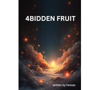 4BIDDEN FRUIT: To the divine within us all