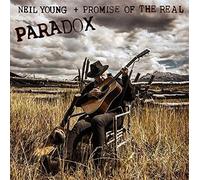 YOUNG,NEIL + PROMISE OF THE REAL - Paradox Ost (Shm-Cd)