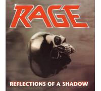 4BT 2019 REMASTER RAGE REFLEJECTIONS OF A SHADOW JAPAN CD NUEVO