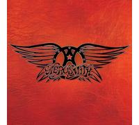 4BT 2023 AEROSMITH GRANDES ÉXITOS + ROCK PARA EL SOL NACIENTE JAPÓN SHM CD NUEVO