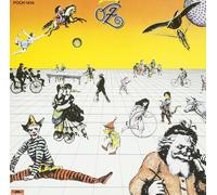 4BT CARMEN MAKI & OZ 1975 1ER ÁLBUM JAPÓN CD NUEVO