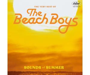 4BT THE BEACH BOYS SONIDOS DE SUMMER REMASTER JAPAN SHM CD NUEVO