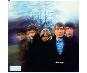 4BT THE ROLLING STONES BETWEEN THE BUTTON UK VERSION MONO JAPAN MINI LP SHM CD