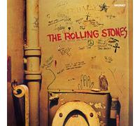 4BT THE ROLLING STONES MENDIGOS BANQUETE MONO JAPÓN MINI LP SHM CD NUEVO
