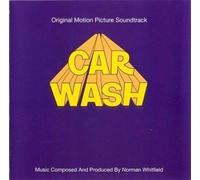 Rose Royce - Car Wash / O.S.T.