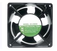 4C-230HS 22/19W 230V 120mm 12038 120X120X38MM Cooling fan