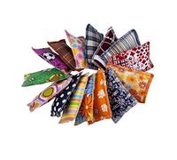 4cats Juguete en Forma de cojín con herbe a Gato, 8 x 11 cm, 1 Unidad