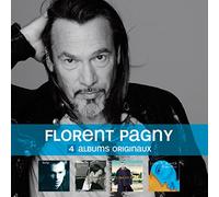 4cd Originaux: Merci / Réaliste / Rester Vrai / Savoir Aimer