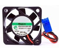 4CM 4010 MF40102VX-Q00U-A9D DC24V 1.44W Inverter Cooling fan