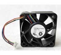 4CM U40R05MS1A7-57A07A DC5V 0.08A 4-Wire Cooling fan