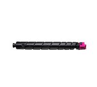 4color Compatible For K-ocera TK-8803 Toner Powder E-osys P8060cdn P8060 Toner Cartridge(Magenta)