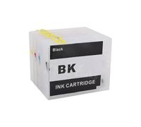 4Color PGI-2500 Refillable Ink Cartridge For C-aon M-AXFY iB4050 MB5050 MB5350 MB5150 MB5450 iB4150 with ARC Chip