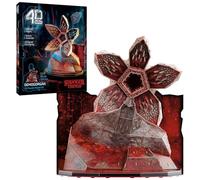 4D Build -4D Build NetflixDemogorgan, Multicolor, 6071003