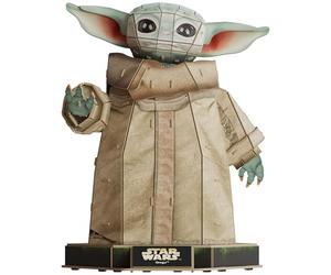 4D Build Adult Starwars Medium Puzzle Grogu (Spin Master 6070949)