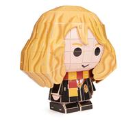 4d build - hermione granger puzzle set 82 piezas - regalos harry potte