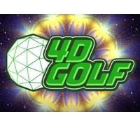 4D Golf (PC) Steam Account - GLOBAL