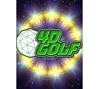 4D Golf (PC) - Steam Account - GLOBAL